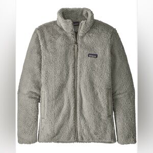 Patagonia Fleece Los Gatos Women’s Jacket